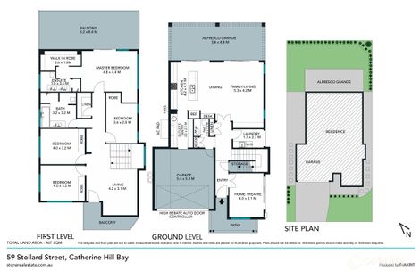 Property photo of 59 Stollard Street Catherine Hill Bay NSW 2281