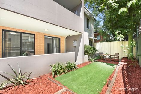 Property photo of 21/47-49 Henley Road Homebush West NSW 2140