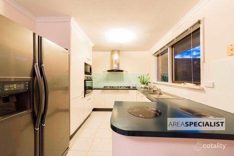 Property photo of 3 Cash Close Hampton Park VIC 3976