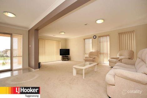 Property photo of 20 Nancy Cato Street Franklin ACT 2913