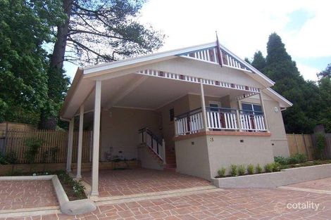 6 Craigend St, Leura, NSW 2780