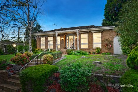 5 Alburnum Cres, Templestowe Lower, VIC 3107