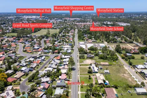 Property photo of 50 Beacon Street Morayfield QLD 4506