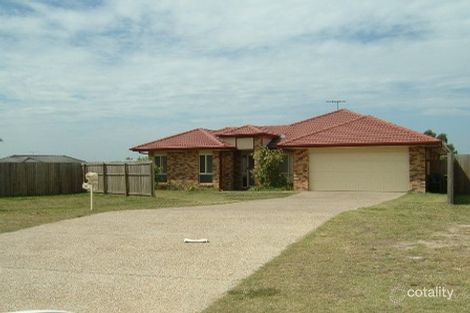 25 Bella Vista Cct, Edens Landing, QLD 4207
