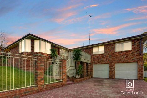 Property photo of 2 Watergum Place Springfield NSW 2250