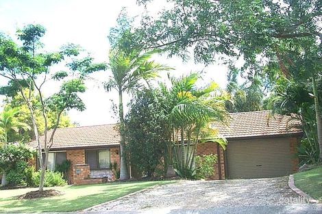 14 Bluegum Dr, Camira, QLD 4300