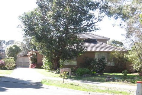 4 Redmond Ct, Mount Waverley, VIC 3149