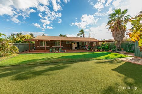 Property photo of 4 Craig Street Port Hedland WA 6721