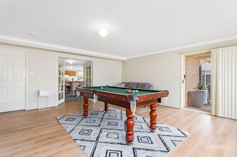 Property photo of 31 Hickson Circuit Harrington Park NSW 2567