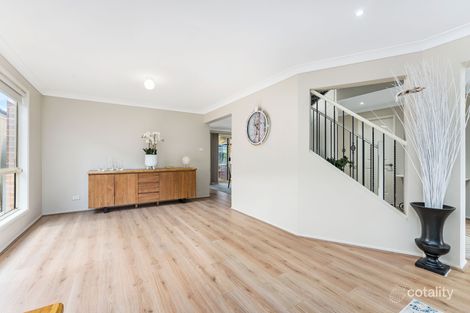 Property photo of 31 Hickson Circuit Harrington Park NSW 2567