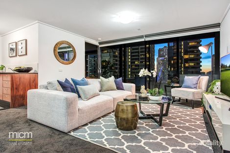 Property photo of 1405/668 Bourke Street Melbourne VIC 3000