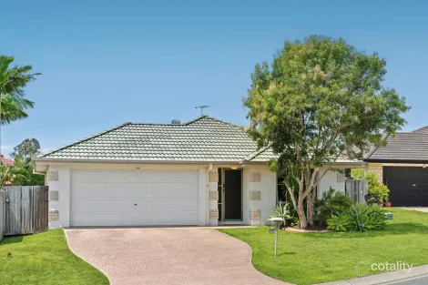 Property photo of 6 Greenwich Court Alexandra Hills QLD 4161