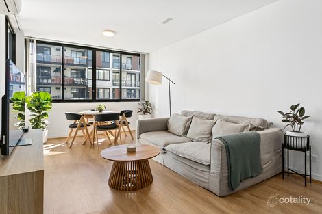 Property photo of 2413/55 Wilson Street Botany NSW 2019