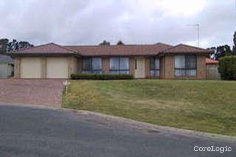 Property photo of 3 Rebecca Place Moss Vale NSW 2577