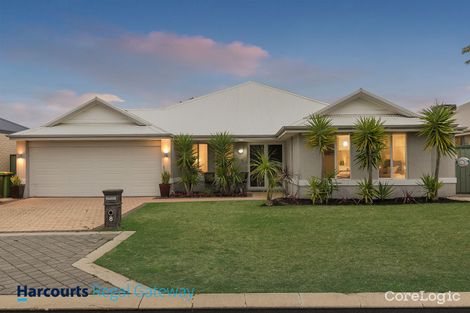 Property photo of 8 Brindabella Avenue Aubin Grove WA 6164