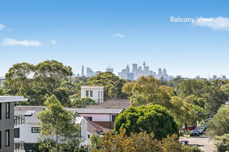 Property photo of 2413/55 Wilson Street Botany NSW 2019