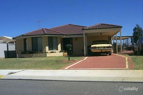 17 Rainbow Cres, Bennett Springs, WA 6063