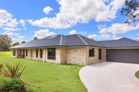 3662 Moggill Rd, Moggill, QLD 4070