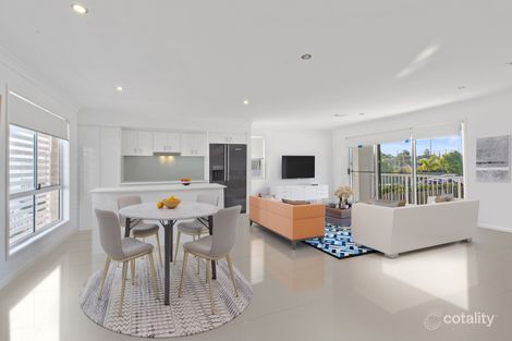 Property photo of 57/400 Tingal Road Wynnum QLD 4178