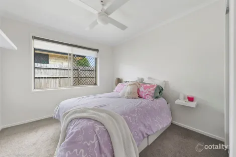 Property photo of 6 Greenwich Court Alexandra Hills QLD 4161