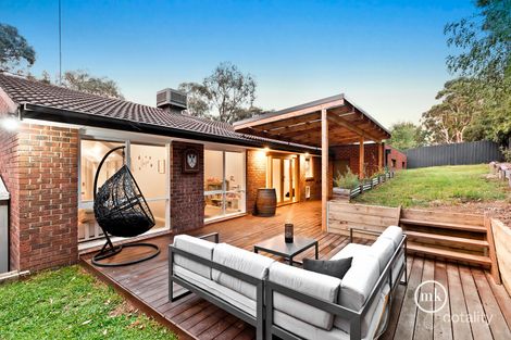 Property photo of 3 Leigh Court Eltham North VIC 3095