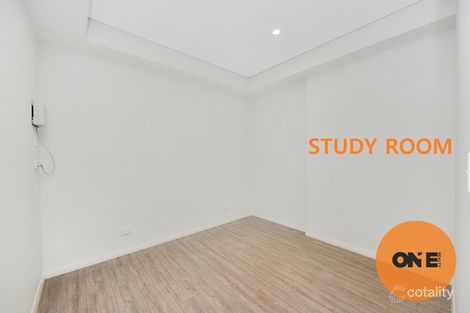 Property photo of 47/23 John Street Lidcombe NSW 2141