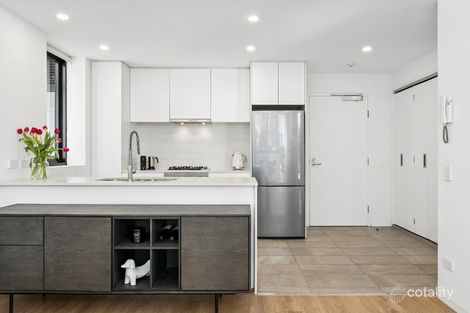 Property photo of 2413/55 Wilson Street Botany NSW 2019