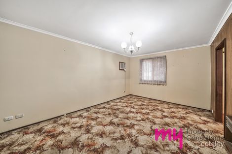 Property photo of 3 Wentworth Drive Camden South NSW 2570