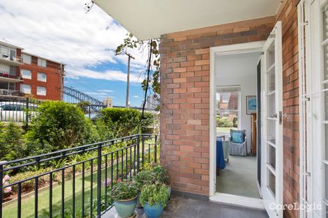 Property photo of 5/40 Blues Point Road McMahons Point NSW 2060