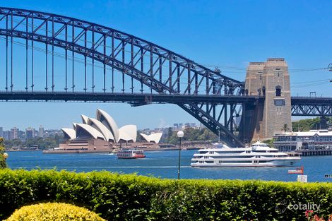 Property photo of 5/40 Blues Point Road McMahons Point NSW 2060