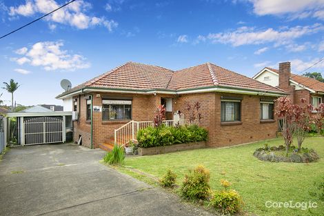 Property photo of 20 Macquarie Street Greenacre NSW 2190