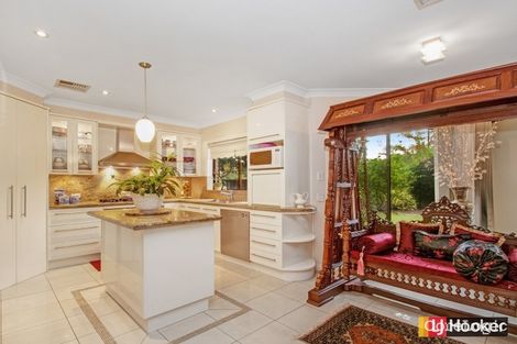 Property photo of 7 Brosnan Place Castle Hill NSW 2154