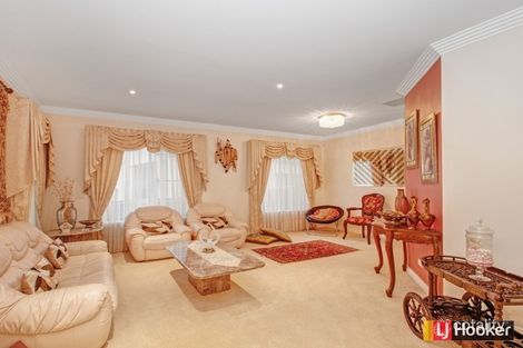 Property photo of 7 Brosnan Place Castle Hill NSW 2154