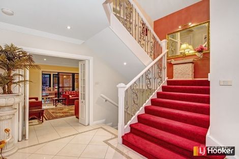 Property photo of 7 Brosnan Place Castle Hill NSW 2154