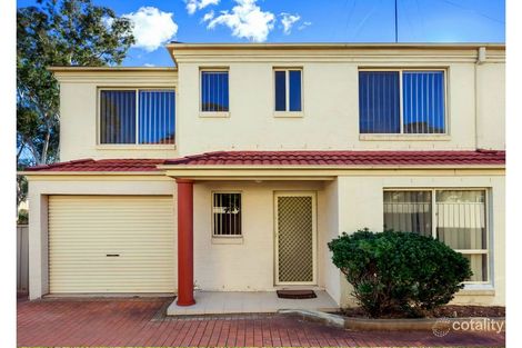 Property photo of 7/24-28 Robert Street Penrith NSW 2750