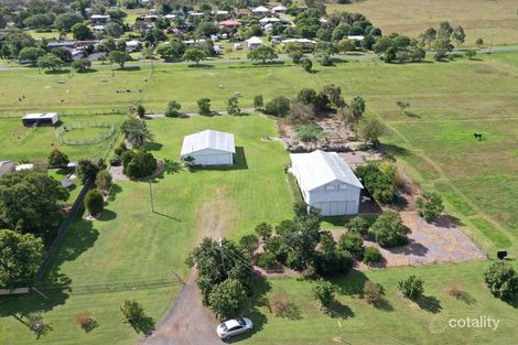 Property photo of 15-19 Albert Street Goombungee QLD 4354