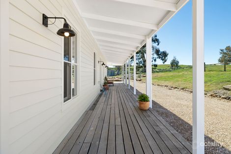 310 Queens Lane, Drummond North, VIC 3446