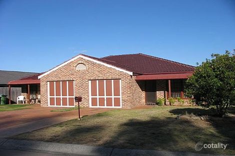 Property photo of 29A Treeview Place Mardi NSW 2259