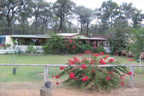 261 Arnolds Rd, Tara, QLD 4421