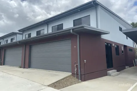 34/86 Grace St, Wulkuraka, QLD 4305