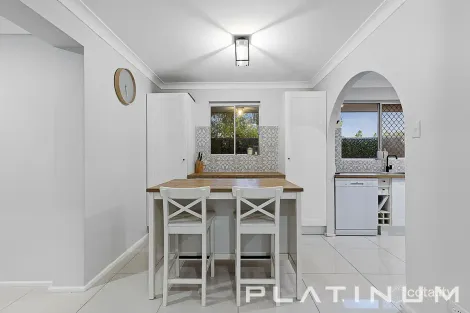 Property photo of 38 Allinga Crescent Craigie WA 6025