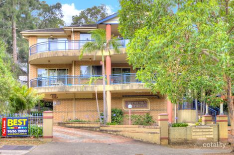 3/23 Queens Rd, Westmead, NSW 2145