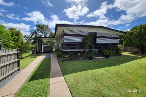 Property photo of 11 Elliott Street Moura QLD 4718