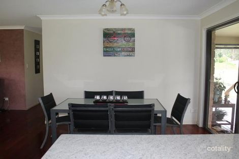 Property photo of 93 Hines Road Wondai QLD 4606