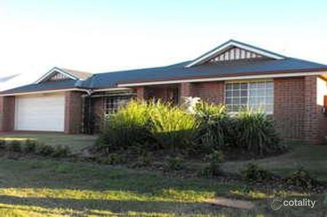 Property photo of 5 Nioka Drive Highfields QLD 4352