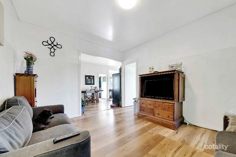 Property photo of 145 Wards Lane Farnborough QLD 4703