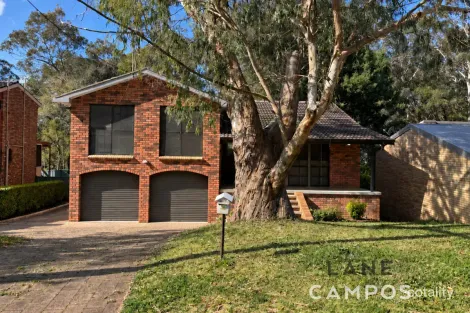17 Atherton Cl, Rankin Park, NSW 2287