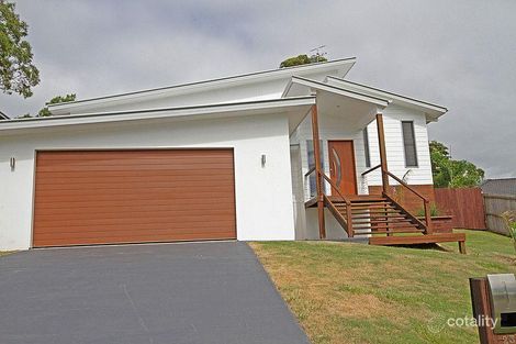 Property photo of 23 Tolkien Place Coolum Beach QLD 4573