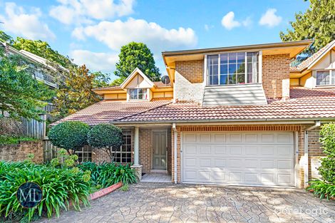 Property photo of 8/76-78 Jenner Street Baulkham Hills NSW 2153
