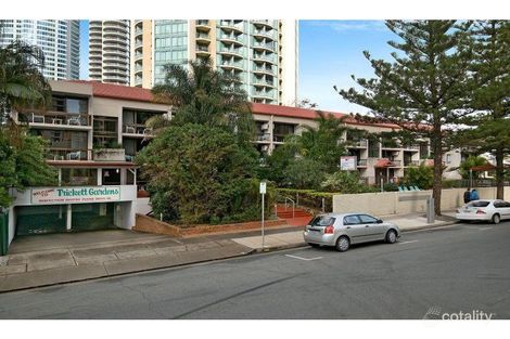 Property photo of 10/24 Trickett Street Surfers Paradise QLD 4217